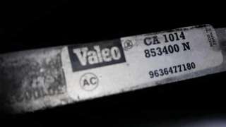 CONDENSADOR / RADIADOR AIRE ACONDICIONADO CITROEN XANTIA BERLINA 2.0 HDi (109 CV) DE 2000 - D.3259637