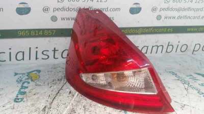 PILOTO TRASERO IZQUIERDO FORD FIESTA 1.4 TDCi (69 CV) DE 2009 - D.3259763