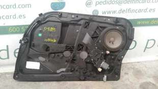 ELEVALUNAS DELANTERO DERECHO FORD FIESTA 1.4 TDCi (69 CV) DE 2009 - D.3259846