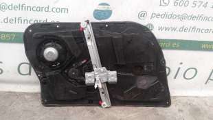 ELEVALUNAS DELANTERO DERECHO FORD FIESTA 1.4 TDCi (69 CV) DE 2009 - D.3259846 2