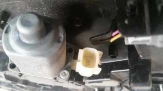 ELEVALUNAS DELANTERO DERECHO FORD FIESTA 1.4 TDCi (69 CV) DE 2009 - D.3259846