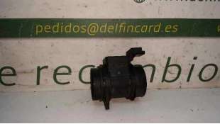 CAUDALIMETRO FORD FIESTA 1.4 TDCi (68 CV) DE 2005 - D.3259996 / 5WK9631 2