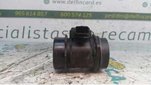 CAUDALIMETRO FORD FIESTA 1.4 TDCi (69 CV) DE 2009 - D.3260208 / 5WK97004