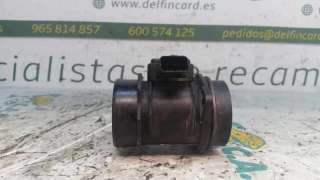 CAUDALIMETRO FORD FIESTA 1.4 TDCi (69 CV) DE 2009 - D.3260208 / 5WK97004