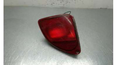 FARO ANTINIEBLA TRASERO IZQUIERDO HYUNDAI COUPE 1.6 16V (107 CV) DE 1999 - D.3260902