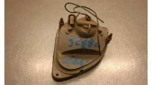 FARO ANTINIEBLA TRASERO IZQUIERDO HYUNDAI COUPE 1.6 16V (107 CV) DE 1999 - D.3260902 2