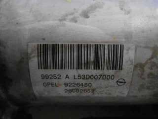 BOMBA DIRECCION ELECTRICA OPEL ASTRA G BERLINA 1.6 (75 CV) DE 1999 - D.3260908 / 9226480