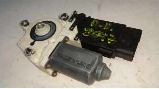 MOTOR ELEVALUNAS DELANTERO DERECHO VOLKSWAGEN GOLF IV VARIANT 1.6 16V (105 CV) DE 1999 - D.3261189