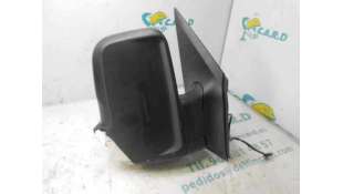 RETROVISOR DERECHO MERCEDES SPRINTERII CAJA CERRADA 2.1 CDI (163 CV) DE 2013 - D.3261856 2
