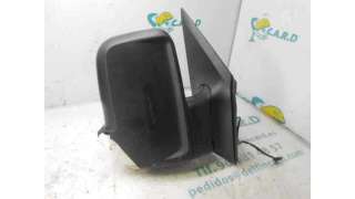 RETROVISOR DERECHO MERCEDES SPRINTERII CAJA CERRADA 2.1 CDI (163 CV) DE 2013 - D.3261856