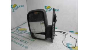 RETROVISOR IZQUIERDO MERCEDES SPRINTERII CAJA CERRADA 2.1 CDI (163 CV) DE 2013 - D.3261857