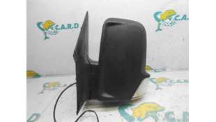 RETROVISOR IZQUIERDO MERCEDES SPRINTERII CAJA CERRADA 2.1 CDI (163 CV) DE 2013 - D.3261857 2