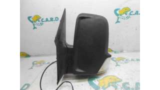 RETROVISOR IZQUIERDO MERCEDES SPRINTERII CAJA CERRADA 2.1 CDI (163 CV) DE 2013 - D.3261857 RETROVISOR IZQUIERDO MERCEDES SPRINTERII CAJA CERRADA 2.1 CDI (163 CV) DE 2013 - D.3261857