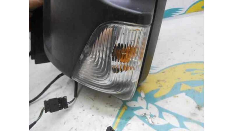 RETROVISOR IZQUIERDO MERCEDES SPRINTERII CAJA CERRADA 2.1 CDI (163 CV) DE 2013 - D.3261857 RETROVISOR IZQUIERDO MERCEDES SPRINTERII CAJA CERRADA 2.1 CDI (163 CV) DE 2013 - D.3261857