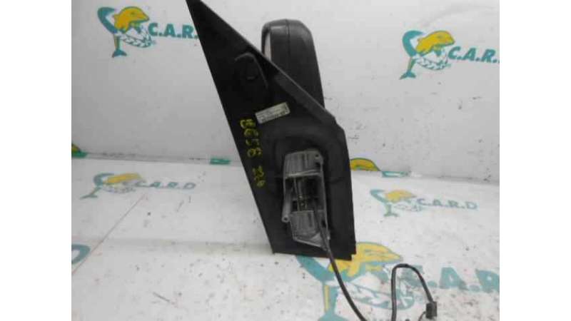 RETROVISOR IZQUIERDO MERCEDES SPRINTERII CAJA CERRADA 2.1 CDI (163 CV) DE 2013 - D.3261857 RETROVISOR IZQUIERDO MERCEDES SPRINTERII CAJA CERRADA 2.1 CDI (163 CV) DE 2013 - D.3261857