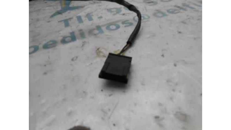 RETROVISOR IZQUIERDO MERCEDES SPRINTERII CAJA CERRADA 2.1 CDI (163 CV) DE 2013 - D.3261857 RETROVISOR IZQUIERDO MERCEDES SPRINTERII CAJA CERRADA 2.1 CDI (163 CV) DE 2013 - D.3261857