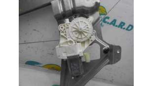 ELEVALUNAS DELANTERO IZQUIERDO MERCEDES SPRINTERII CAJA CERRADA 2.1 CDI (163 CV) DE 2013 - D.3261859 2