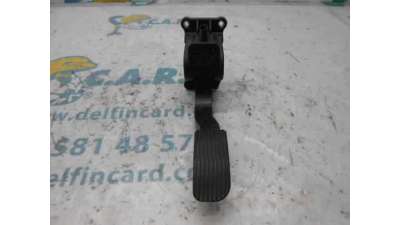 POTENCIOMETRO PEDAL MERCEDES SPRINTERII CAJA CERRADA 2.1 CDI (163 CV) DE 2013 - D.3261863 / A9063000404