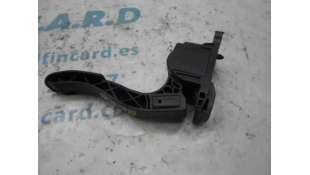 POTENCIOMETRO PEDAL MERCEDES SPRINTERII CAJA CERRADA 2.1 CDI (163 CV) DE 2013 - D.3261863 / A9063000404 2