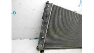 RADIADOR AGUA KIA CARNIVAL 2.9 Turbodiesel (126 CV) DE 2000 - D.3262188 / 0K55215200D 2