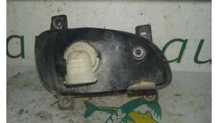 FARO ANTINIEBLA IZQUIERDO KIA CARNIVAL 2.9 Turbodiesel (126 CV) DE 2000 - D.3262244 2