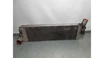 INTERCOOLER RENAULT MEGANE II FAMILIAR 1.9 dCi D (120 CV) DE 2005 - D.3262561 / 82001155410C