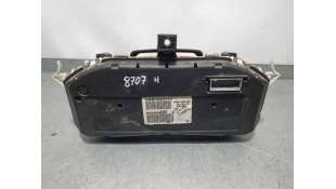 CUADRO INSTRUMENTOS RENAULT MEGANE II FAMILIAR 1.9 dCi D (120 CV) DE 2005 - D.3262567 / 8200399695C 2