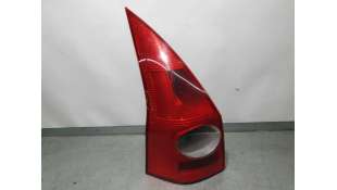 PILOTO TRASERO IZQUIERDO RENAULT MEGANE II FAMILIAR 1.9 dCi D (120 CV) DE 2005 - D.3262575