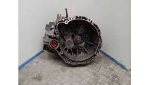 CAJA CAMBIOS RENAULT MEGANE II FAMILIAR 1.9 dCi D (120 CV) DE 2005 - D.3262598 / NDO001