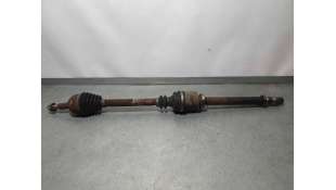 TRANSMISION DELANTERA DERECHA RENAULT MEGANE II FAMILIAR 1.9 dCi D (120 CV) DE 2005 - D.3262604 / 8200436366