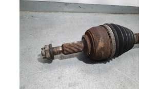 TRANSMISION DELANTERA DERECHA RENAULT MEGANE II FAMILIAR 1.9 dCi D (120 CV) DE 2005 - D.3262604 / 8200436366 2