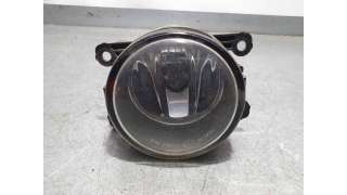 FARO ANTINIEBLA DERECHO RENAULT MEGANE II FAMILIAR 1.9 dCi D (120 CV) DE 2005 - D.3262617