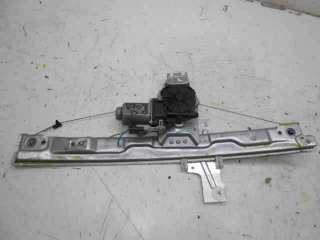 ELEVALUNAS DELANTERO DERECHO PEUGEOT 207 1.4 16V VTi (95 CV) DE 2008 - D.3262841