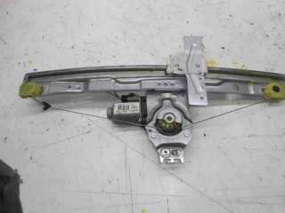 ELEVALUNAS DELANTERO DERECHO PEUGEOT 207 1.4 16V VTi (95 CV) DE 2008 - D.3262841
