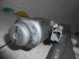 ELEVALUNAS DELANTERO DERECHO PEUGEOT 207 1.4 16V VTi (95 CV) DE 2008 - D.3262841