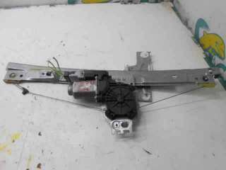ELEVALUNAS DELANTERO IZQUIERDO PEUGEOT 207 1.4 16V VTi (95 CV) DE 2008 - D.3262842