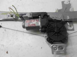 ELEVALUNAS DELANTERO IZQUIERDO PEUGEOT 207 1.4 16V VTi (95 CV) DE 2008 - D.3262842
