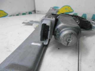 ELEVALUNAS DELANTERO IZQUIERDO PEUGEOT 207 1.4 16V VTi (95 CV) DE 2008 - D.3262842