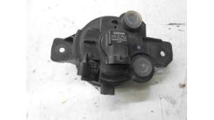 FARO ANTINIEBLA DERECHO RENAULT CLIO II FASE II 1.5 dCi D (65 CV) DE 2002 - D.3263328 2