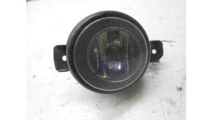 FARO ANTINIEBLA IZQUIERDO RENAULT CLIO II FASE II 1.5 dCi D (65 CV) DE 2002 - D.3263335