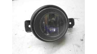 FARO ANTINIEBLA IZQUIERDO RENAULT CLIO II FASE II 1.5 dCi D (65 CV) DE 2002 - D.3263335