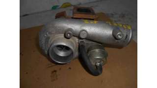 TURBOCOMPRESOR NISSAN TERRANO/TERRANO.II 2.7 Turbodiesel (125 CV) DE 1993 - D.3263511 / 7225371