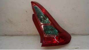 PILOTO TRASERO DERECHO CITROEN C4 COUPE 1.6 16V HDi FAP (109 CV) DE 2006 - D.3263823