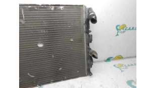 RADIADOR AGUA RENAULT KANGOO 1.5 dCi D (82 CV) DE 2004 - D.3264036 2
