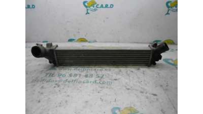 INTERCOOLER RENAULT KANGOO 1.5 dCi D (82 CV) DE 2004 - D.3264042