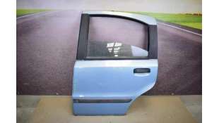 PUERTA TRASERA IZQUIERDA FIAT PANDA 1.2 (60 CV) DE 2004 - D.3264092