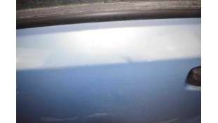 PUERTA TRASERA IZQUIERDA FIAT PANDA 1.2 (60 CV) DE 2004 - D.3264092 2