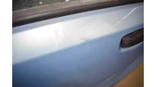 PUERTA TRASERA IZQUIERDA FIAT PANDA 1.2 (60 CV) DE 2004 - D.3264092