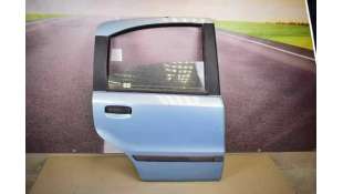 PUERTA TRASERA DERECHA FIAT PANDA 1.2 (60 CV) DE 2004 - D.3264093