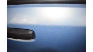 PUERTA TRASERA DERECHA FIAT PANDA 1.2 (60 CV) DE 2004 - D.3264093 2